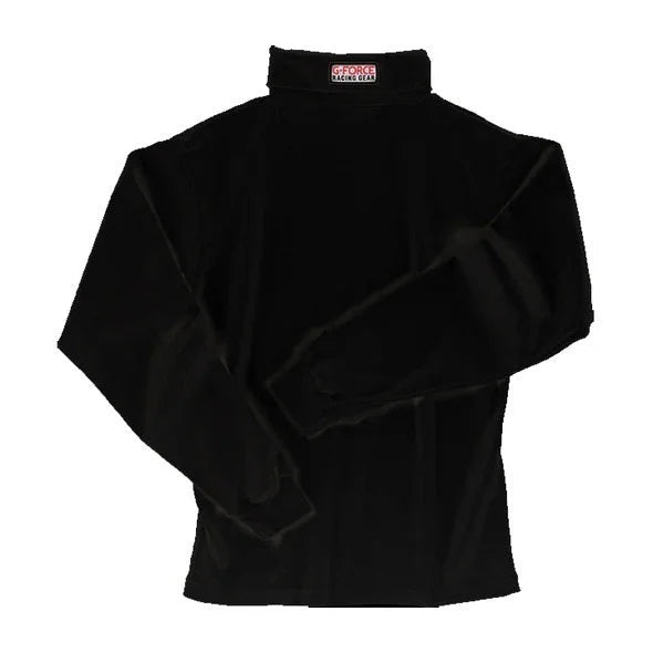 G-FORCE Racing Gear Underwear Top XX-Large Black