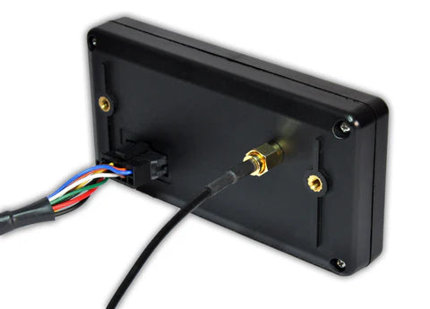 Monit Professional GPS/GNSS Rally Computer G100+