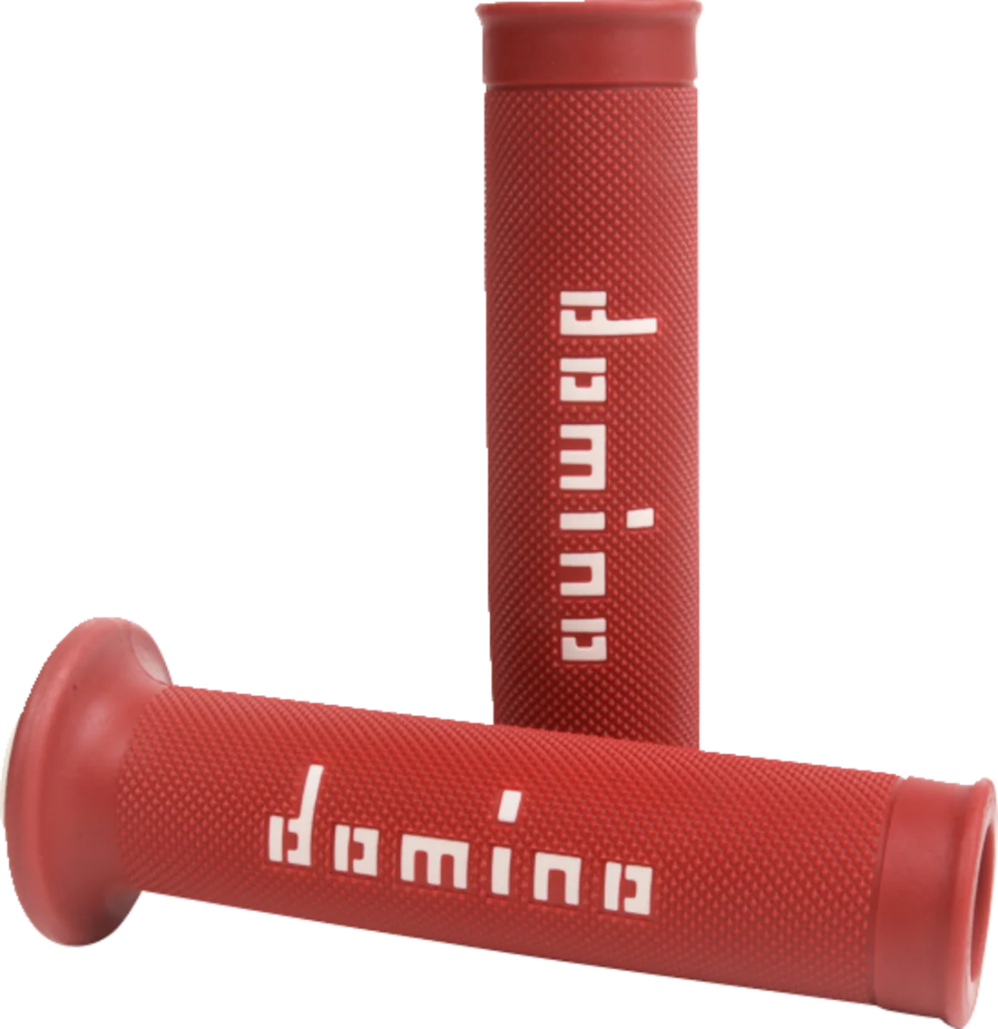 G2 Ergonomics - Grips - MotoGP - Red/White - A01041C4642B7-0 - Installation View