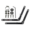 Load image into Gallery viewer, GATE KING Tailgate Adjuster 04-14 Ford F150 230714
