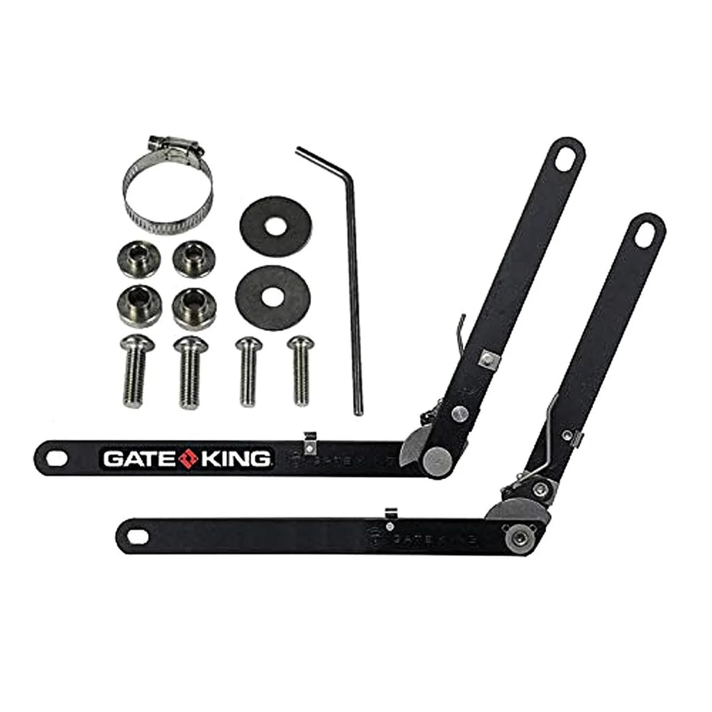 GATE KING Tailgate Adjuster 04-14 Ford F150 230714