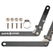 Load image into Gallery viewer, GATE KING Tailgate Adjuster 07-18 GM P/U 1500/2500 110718