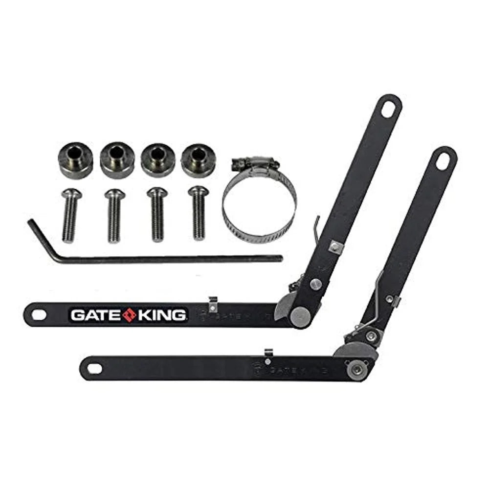 GATE KING Tailgate Adjuster 14-    Colorado/Canyon 121418