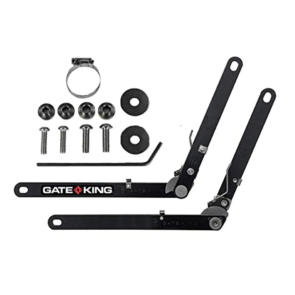 GATE KING Tailgate Adjuster 15-      Ford F150 231518