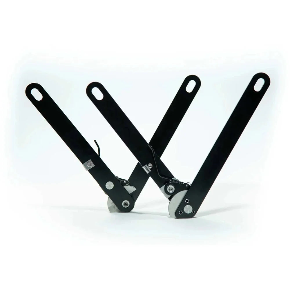 GATE KING Tailgate Adjuster 17-      Ford F250 241718