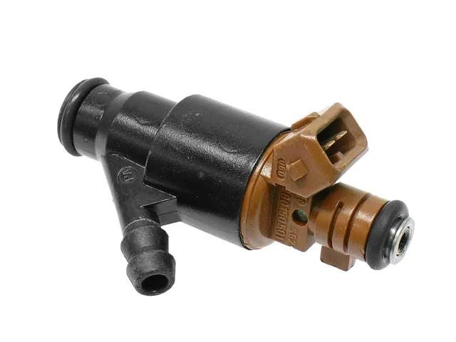 GB REMANUFACTURING Fuel Injector fits 1994-1998 BMW 318I / 1994-1997 BMW 318IS / 1995-1999 BMW 318TI / 1996-1998 BMW Z3