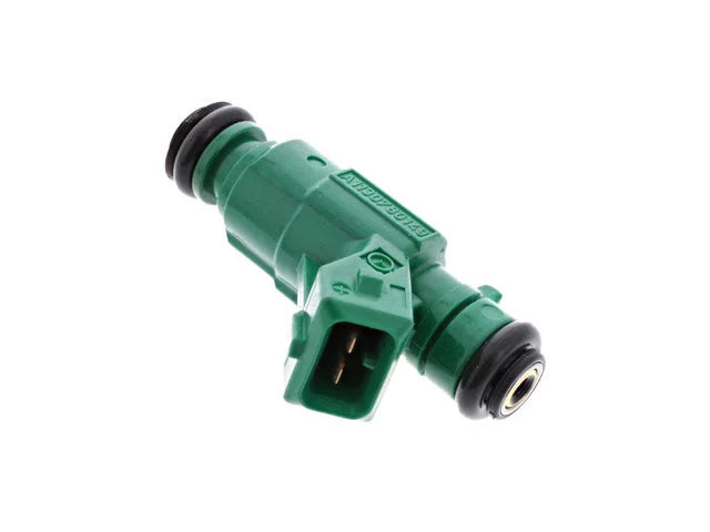 GB REMANUFACTURING Fuel Injector fits 1998-2000 Mercedes-Benz C43 Amg / 1999-2000 Mercedes-Benz E55 Amg / 2000-2003 Merced...