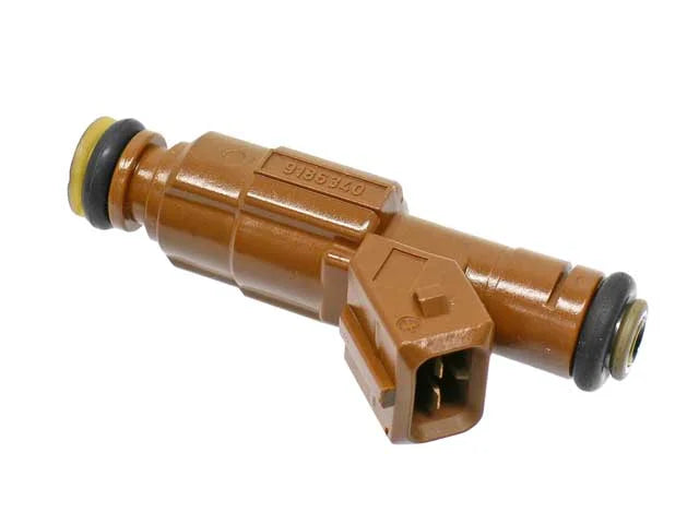 GB REMANUFACTURING Fuel Injector fits 2000-2004 Volvo C70 / 2003-2004 Volvo S60 / 1999-2000 Volvo S70 / 1999-2005 Volvo S8...
