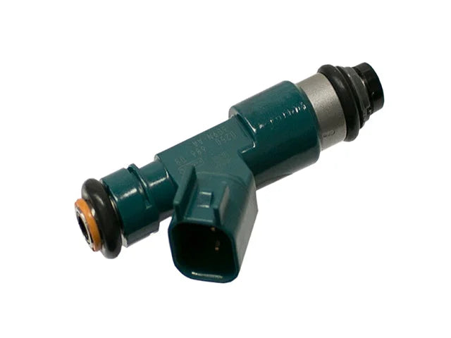 GB REMANUFACTURING Fuel Injector fits 2008-2012 Land Rover LR2 - Main Product View