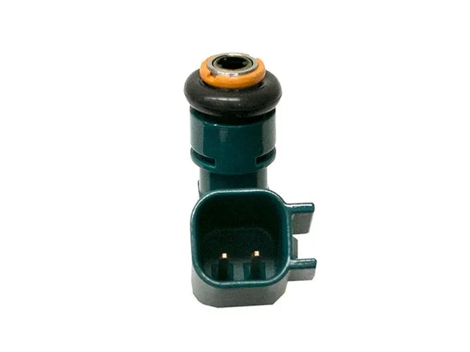 GB REMANUFACTURING Fuel Injector fits 2008-2012 Land Rover LR2 - Side View