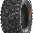 Load image into Gallery viewer, GBC - Tire Dirt Commander Rear 26x11-12 Bias Lr680lbs - 578-10124