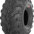 Load image into Gallery viewer, GBC - Tire Dirt Devil A/T Rear 25x12-9 Bias Lr496lbs - 578-10153