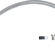 Load image into Gallery viewer, GBRAKES - 2 Line Front Brakeline Kit - 17-10214