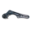 Load image into Gallery viewer, GBRAKES - 270 O/S Bracket Only - 17-SP041