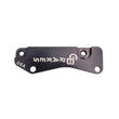 Load image into Gallery viewer, GBRAKES - 280mm Relocation Bracket - 17-SP050