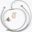 Load image into Gallery viewer, GBRAKES - Brake Line Front Yamaha - 17-10389