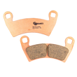 Load image into Gallery viewer, GBRAKES - Brake Pads - 17-59576