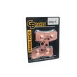 Load image into Gallery viewer, GBRAKES - Brake Pads Hh Sintered Front - 17-58870