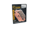 Load image into Gallery viewer, GBRAKES - Brake Pads Hh Sintered Rear - 17-58972