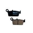 Load image into Gallery viewer, GBRAKES - Brake Pads Semi Metallic - 17-50569