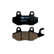 Load image into Gallery viewer, GBRAKES - Brake Pads Semi Metallic - 17-52069