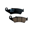 Load image into Gallery viewer, GBRAKES - Brake Pads Semi Metallic - 17-52469