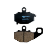 Load image into Gallery viewer, GBRAKES - Brake Pads Semi Metallic - 17-52969