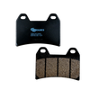 Load image into Gallery viewer, GBRAKES - Brake Pads Semi Metallic - 17-53569