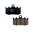 Load image into Gallery viewer, GBRAKES - Brake Pads Semi Metallic - 17-55669