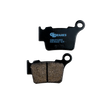 Load image into Gallery viewer, GBRAKES - Brake Pads Semi Metallic - 17-56569
