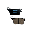 Load image into Gallery viewer, GBRAKES - Brake Pads Semi Metallic - 17-57869