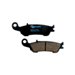 Load image into Gallery viewer, GBRAKES - Brake Pads Semi Metallic - 17-58069