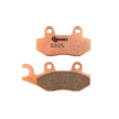 Load image into Gallery viewer, GBRAKES - Brake Pads Sintered - 17-50376