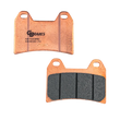 Load image into Gallery viewer, GBRAKES - Brake Pads Sintered - 17-53570