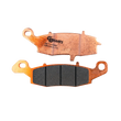 Load image into Gallery viewer, GBRAKES - Brake Pads Sintered - 17-54070