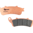Load image into Gallery viewer, GBRAKES - Brake Pads Sintered - 17-54470