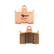 Load image into Gallery viewer, GBRAKES - Brake Pads Sintered - 17-55572