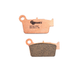 Load image into Gallery viewer, GBRAKES - Brake Pads Sintered - 17-56076