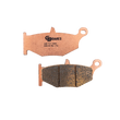Load image into Gallery viewer, GBRAKES - Brake Pads Sintered - 17-57672