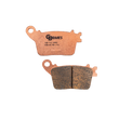 Load image into Gallery viewer, GBRAKES - Brake Pads Sintered - 17-57872