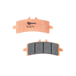 Load image into Gallery viewer, GBRAKES - Brake Pads Sintered - 17-58470