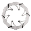 Load image into Gallery viewer, GBRAKES - Front Disc - 17-D9031XSPBH
