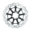 Load image into Gallery viewer, GBRAKES - Front Disc/Rear Disc 298mm Floatingwave Rotor - 17-D9007XG