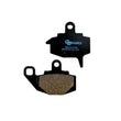 Load image into Gallery viewer, GBRAKES - Front/Rear Pads - 17-060269