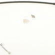 Load image into Gallery viewer, GBRAKES - Steel Brake Line Front Suz - 17-10449