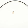 Load image into Gallery viewer, GBRAKES - Steel Brake Line Front Yam - 17-10461