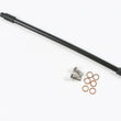 Load image into Gallery viewer, GBRAKES - Steel Brake Line Rear Kaw - 17-10429