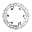 Load image into Gallery viewer, GBRAKES - Wave Rotor - Rear - 17-D9024X