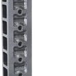 Load image into Gallery viewer, Gen-Y Mega Duty 2in Shank 17.5in Drop 2K TW 16K Hitch w/GH-0100 Stabilizer Kit - Main Product View