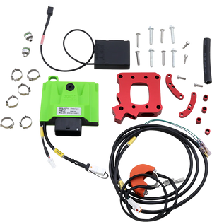 GET ECULMB 2-Stroke EFI Race Kit - Gas Gas/Husqvarna/KTM GK-KIT2TI-0004 - Main Product View